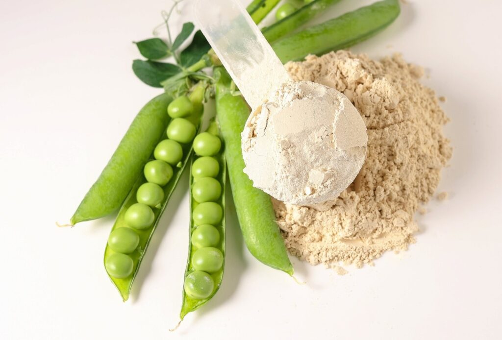 Genepro Protein reviews