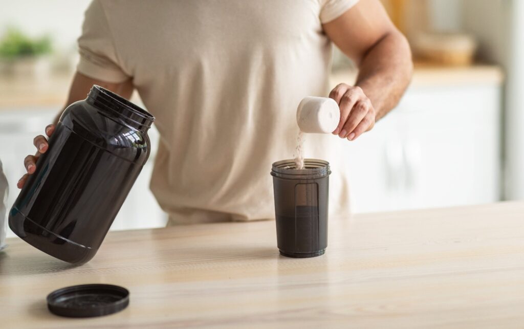 Genepro Protein reviews
